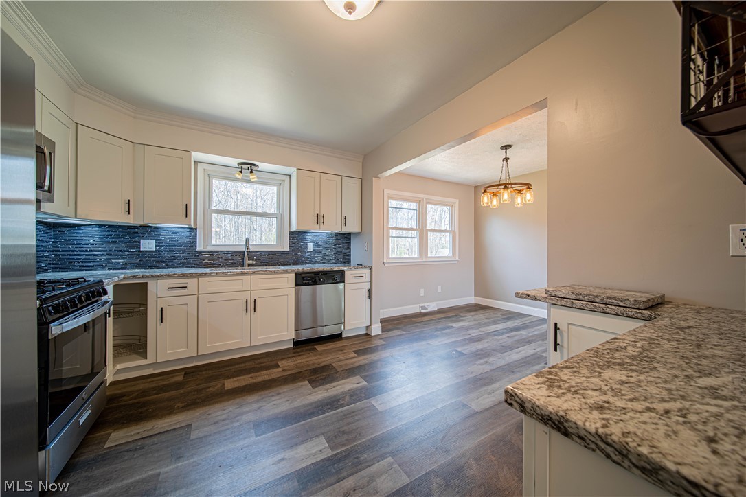 Sunshine Acres - Residential