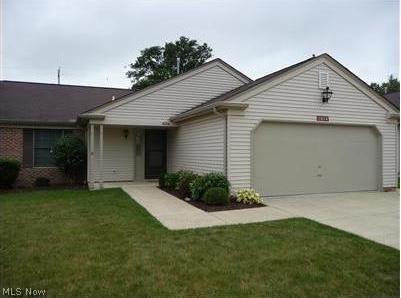 Sturbridge Village - Residential