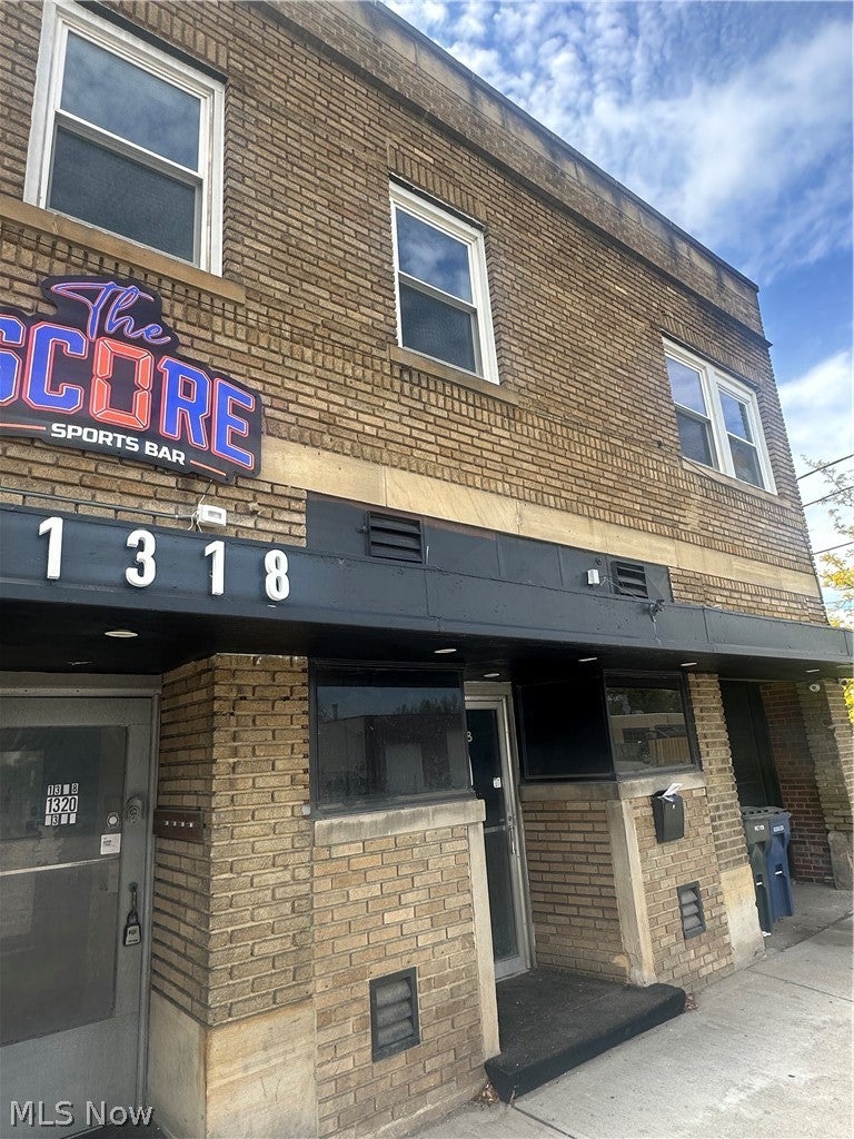 1318 Warrensville Center Road