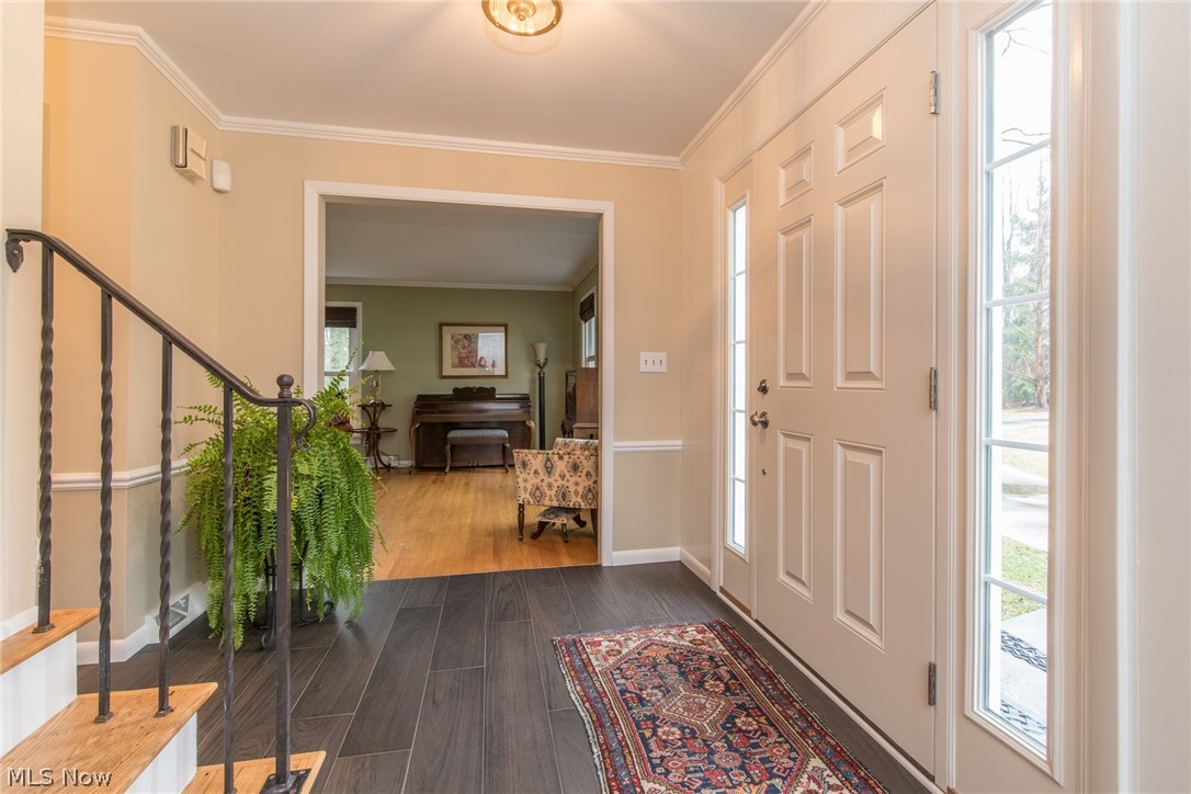 Moreland Hills - Residential