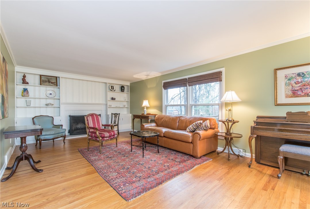 Moreland Hills - Residential