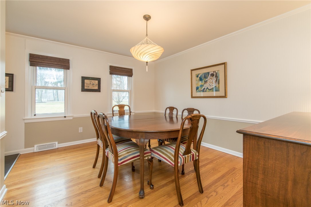 Moreland Hills - Residential
