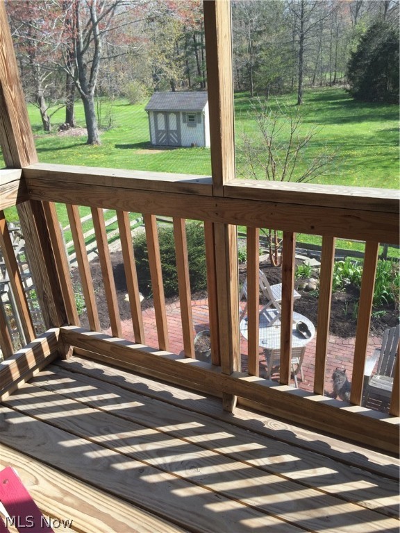 Moreland Hills - Residential