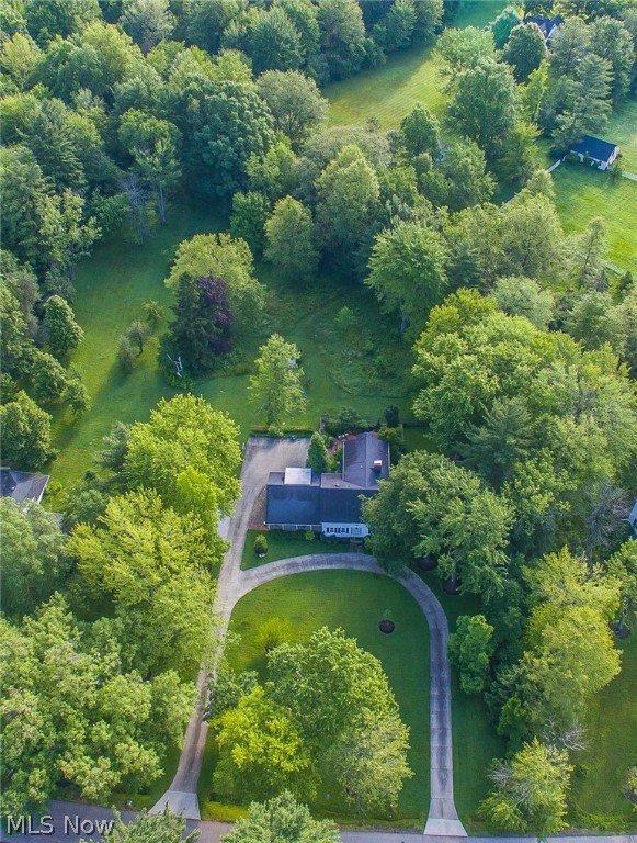 Moreland Hills - Residential
