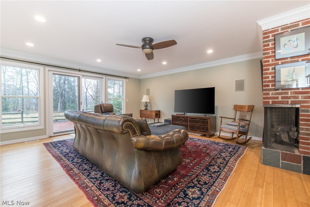 Moreland Hills - Residential