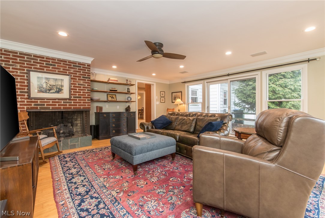 Moreland Hills - Residential