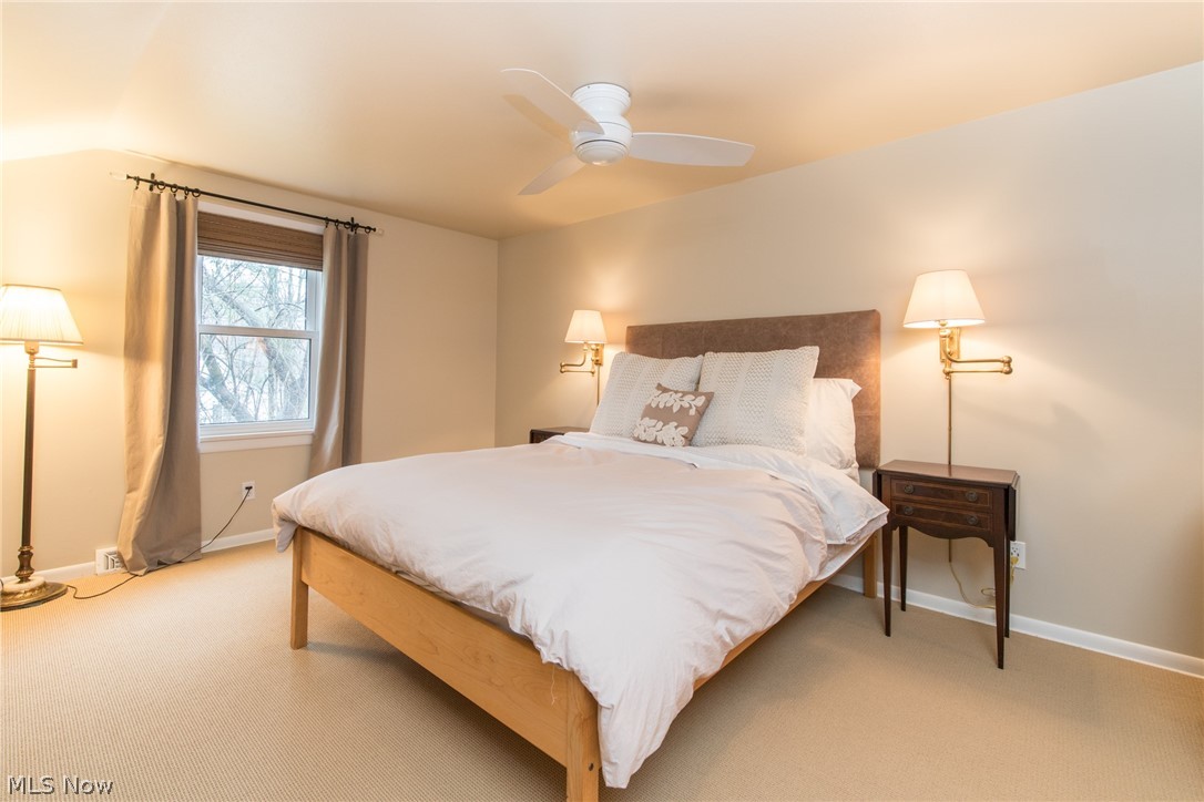 Moreland Hills - Residential