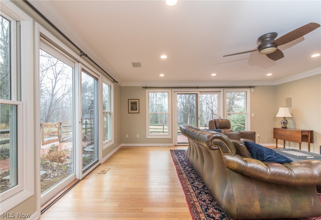 Moreland Hills - Residential