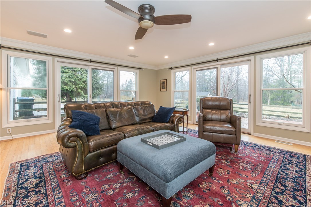 Moreland Hills - Residential