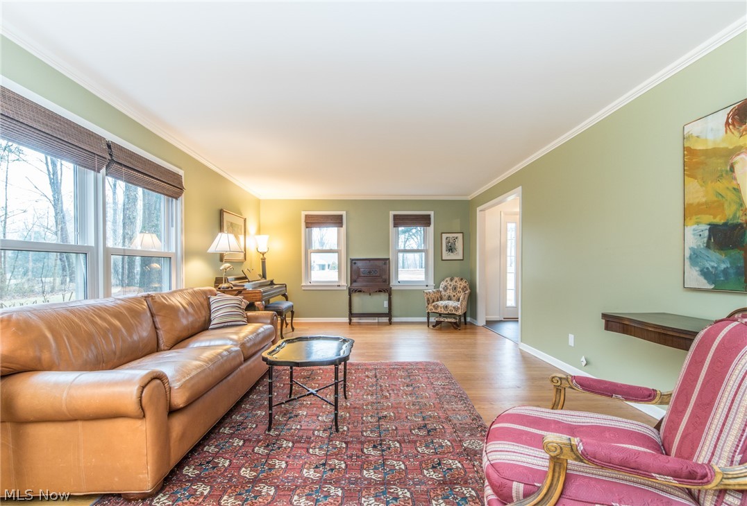 Moreland Hills - Residential