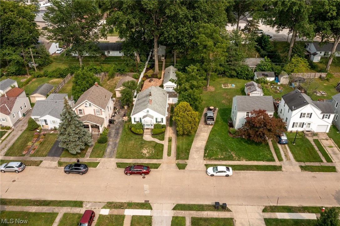 Broadview Allotment - Residential