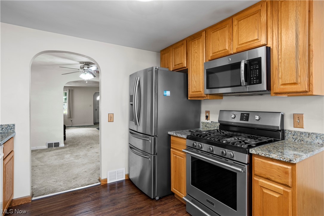 Broadview Allotment - Residential