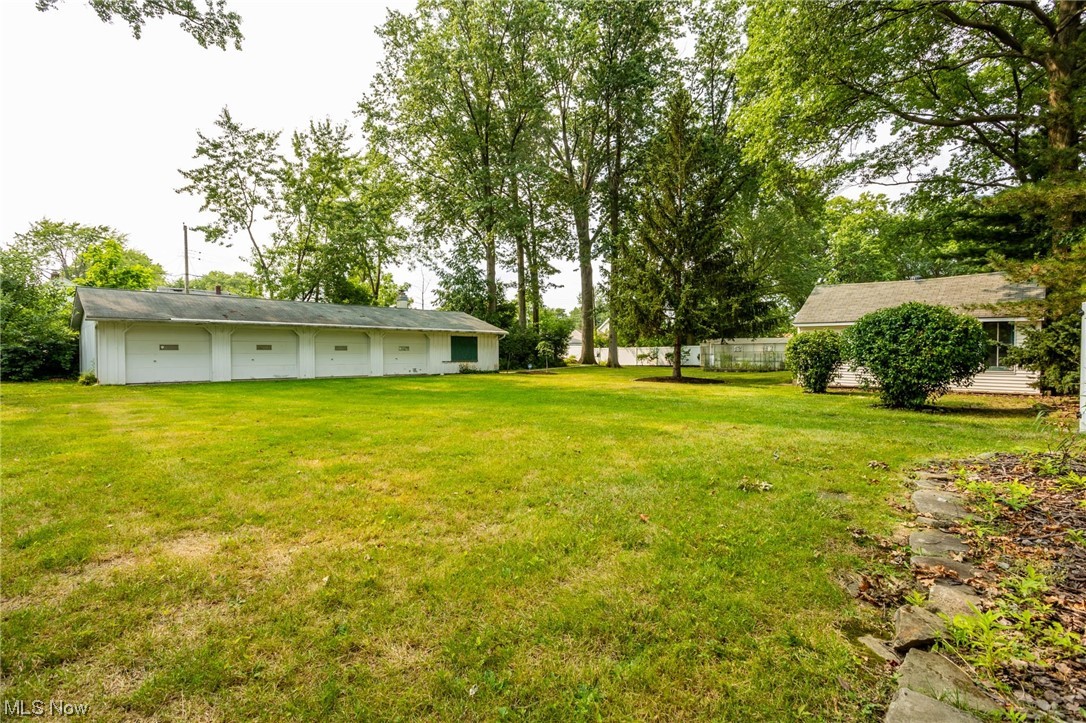 Broadview Allotment - Residential