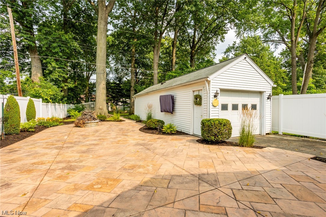 Broadview Allotment - Residential