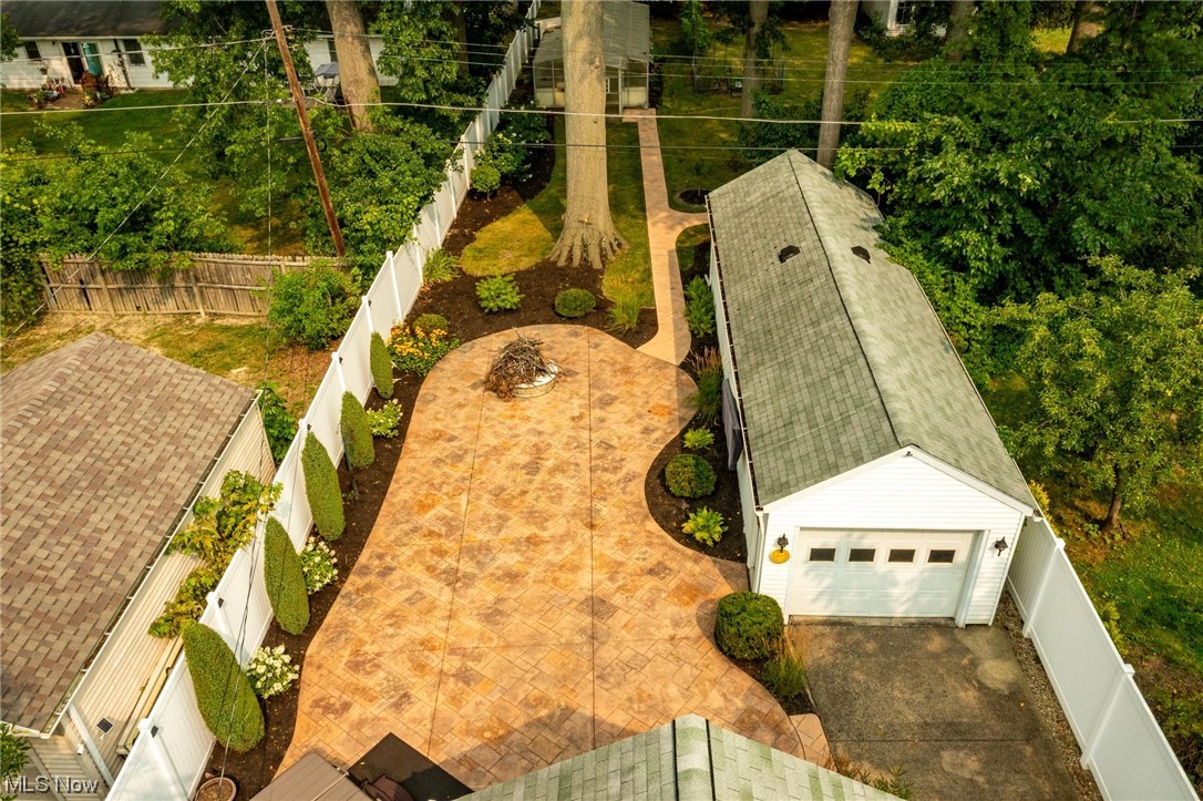 Broadview Allotment - Residential