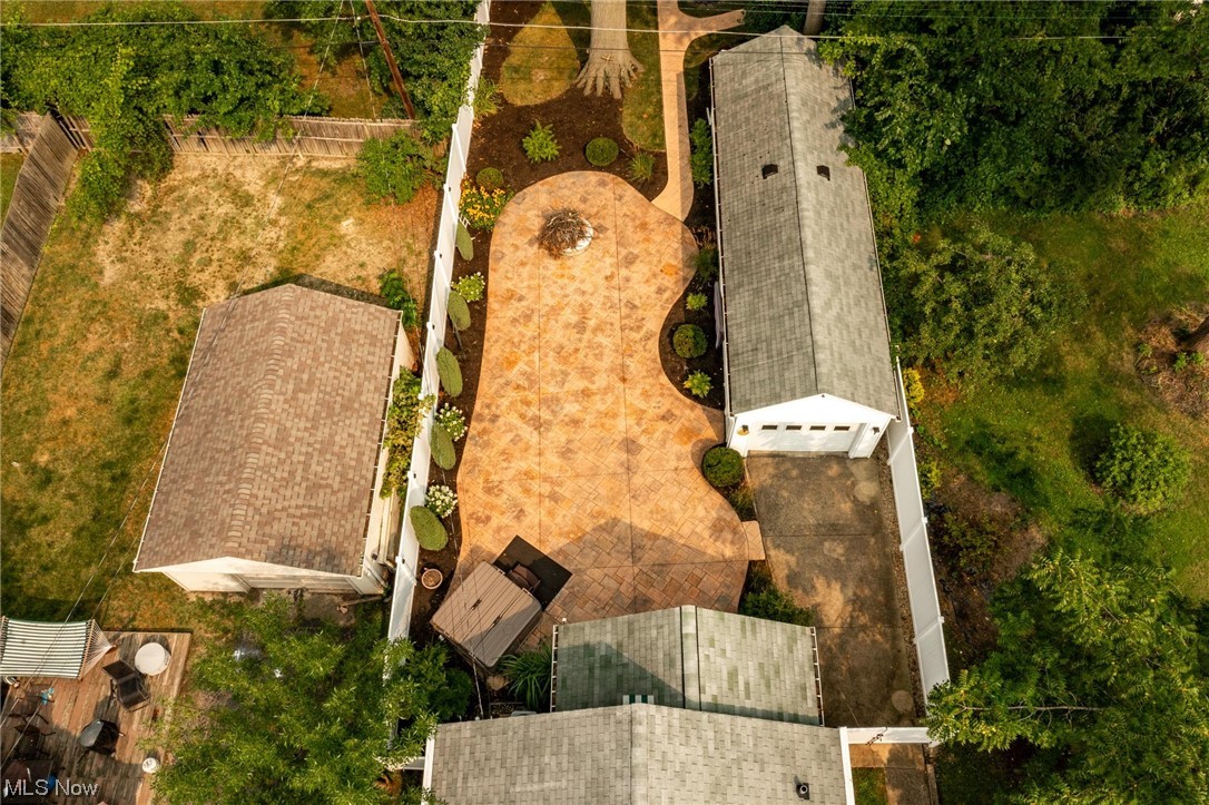 Broadview Allotment - Residential