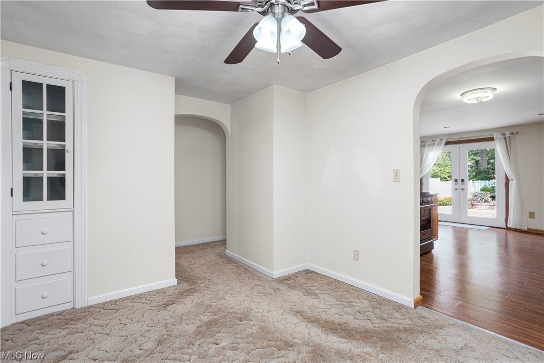 Broadview Allotment - Residential