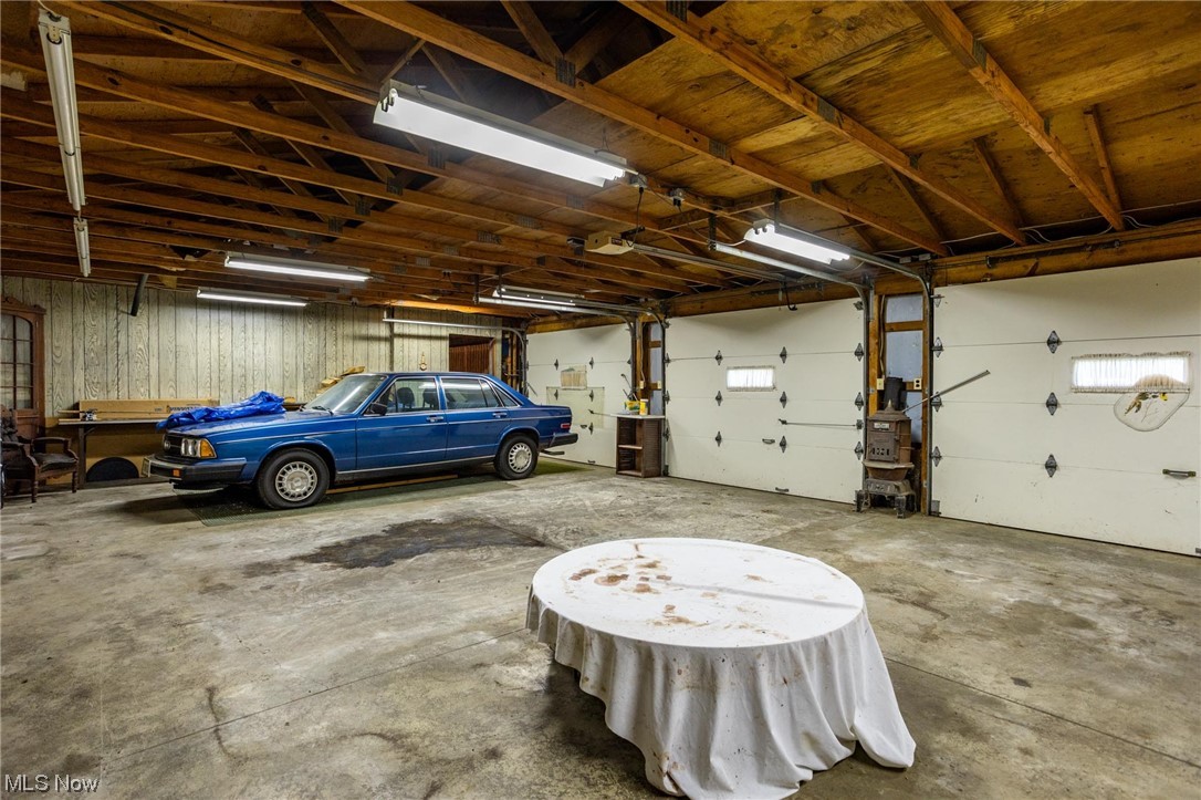 Broadview Allotment - Residential