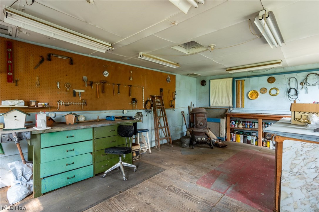 Broadview Allotment - Residential