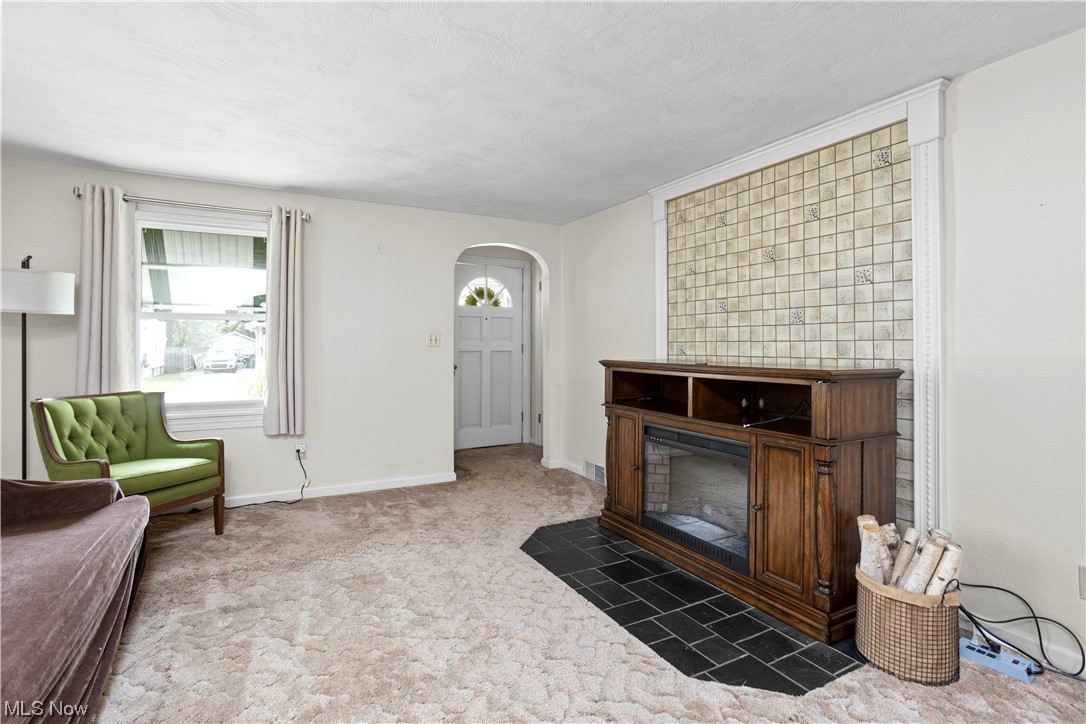 Broadview Allotment - Residential