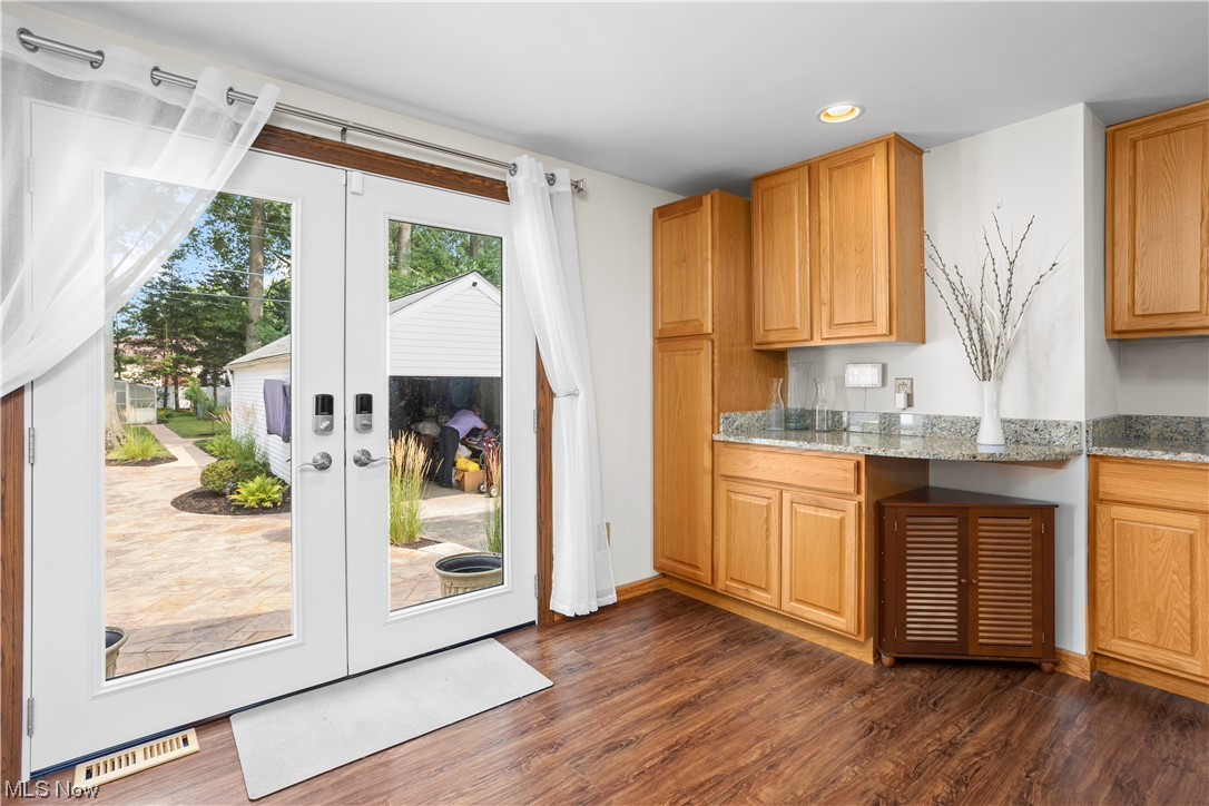 Broadview Allotment - Residential