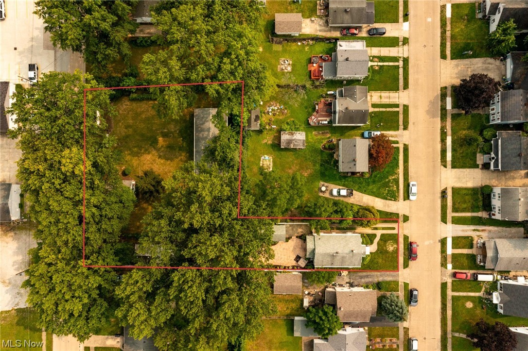 Broadview Allotment - Residential