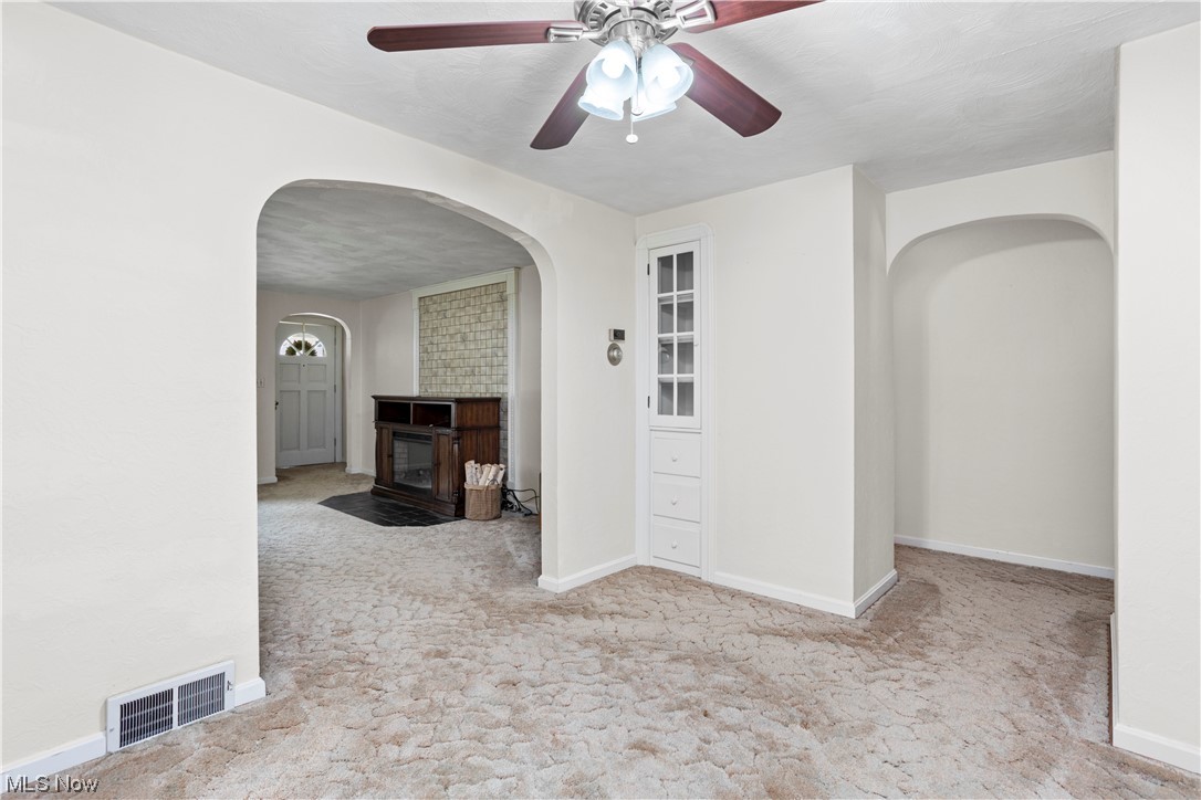 Broadview Allotment - Residential