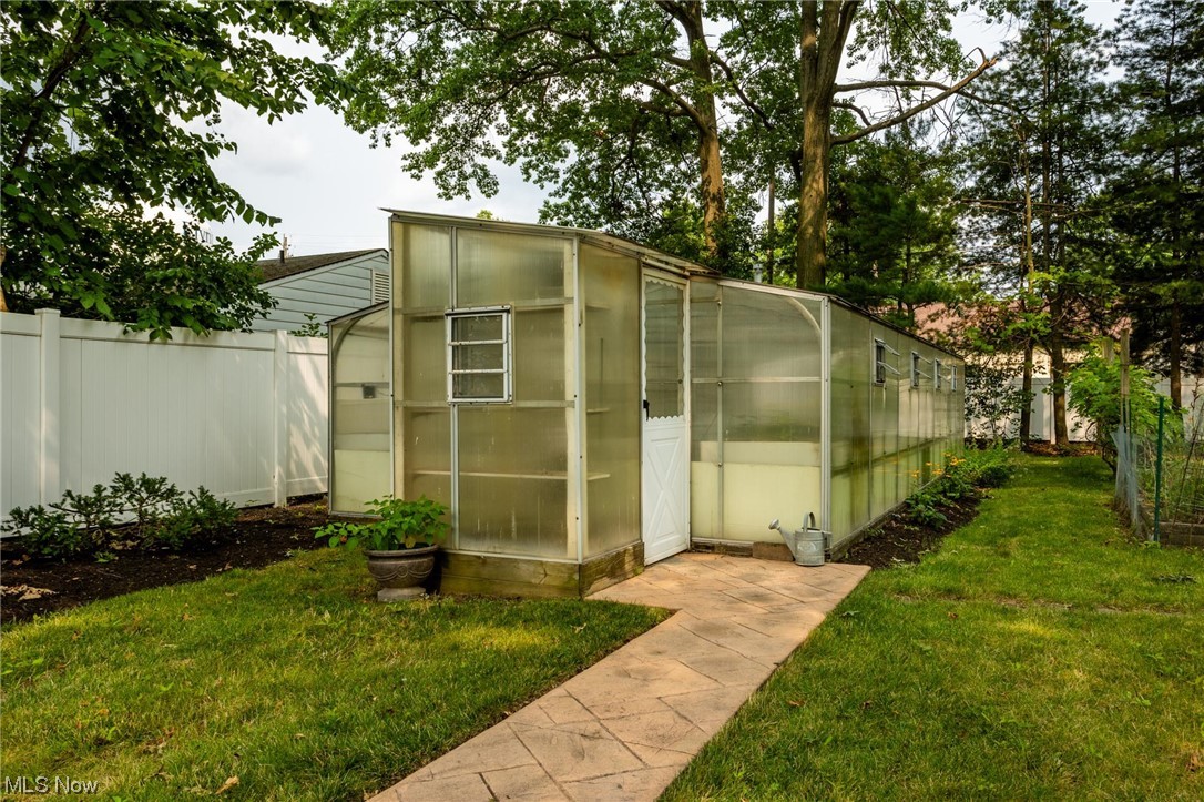 Broadview Allotment - Residential