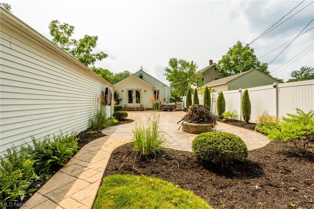 Broadview Allotment - Residential