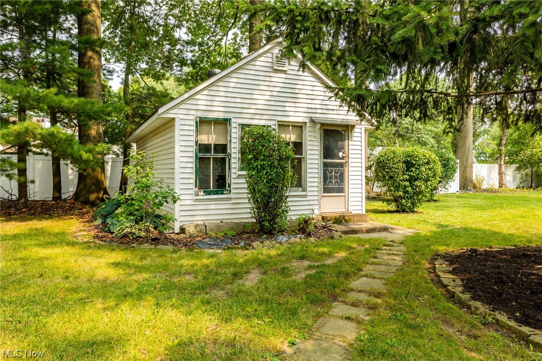Broadview Allotment - Residential