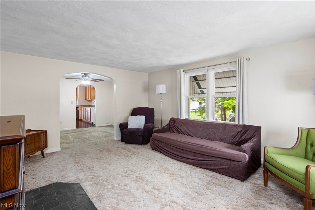 Broadview Allotment - Residential