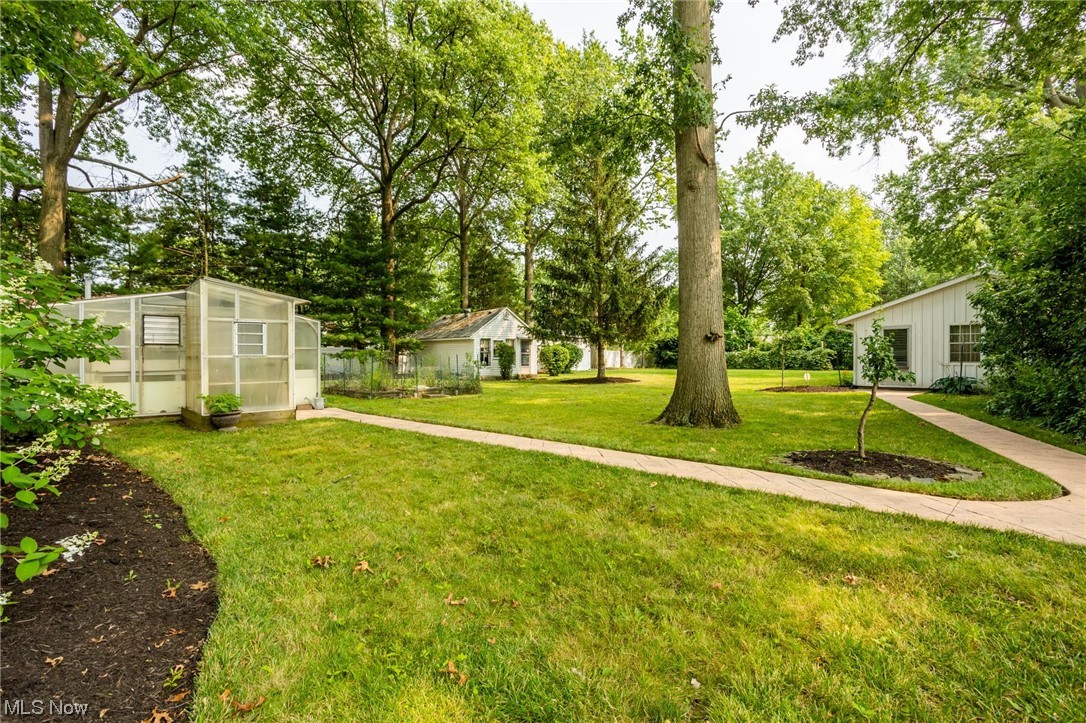 Broadview Allotment - Residential