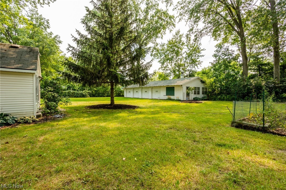 Broadview Allotment - Residential