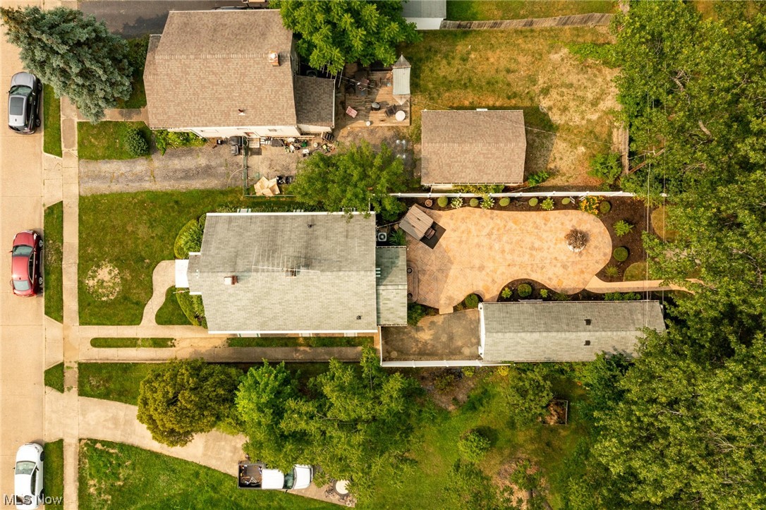 Broadview Allotment - Residential