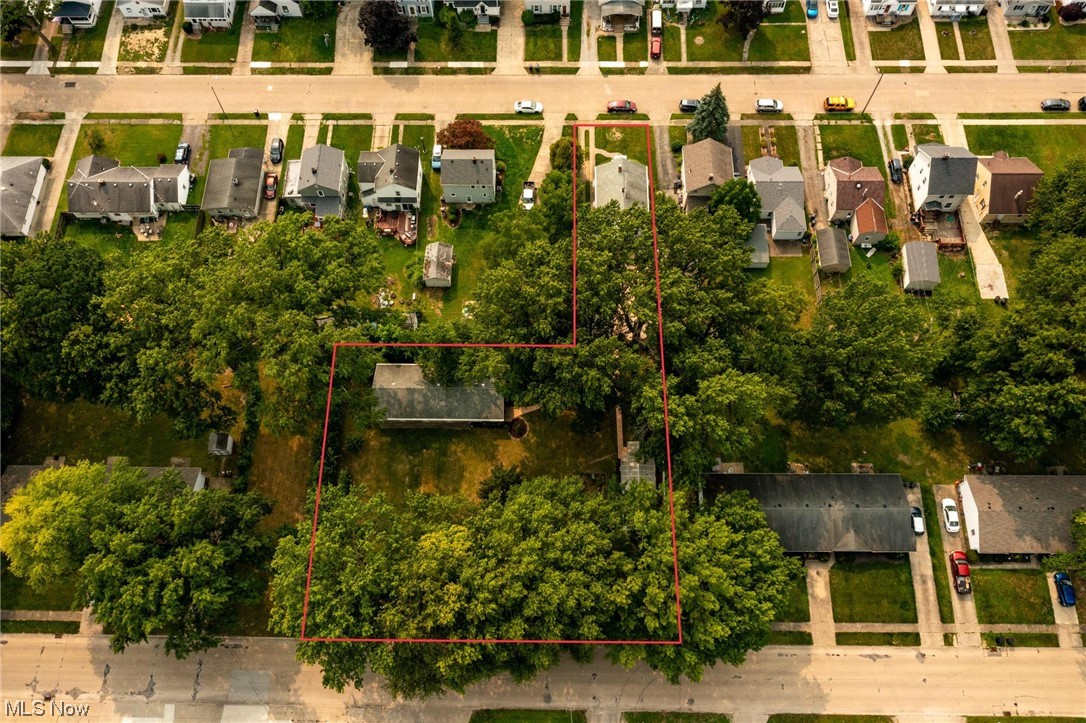 Broadview Allotment - Residential