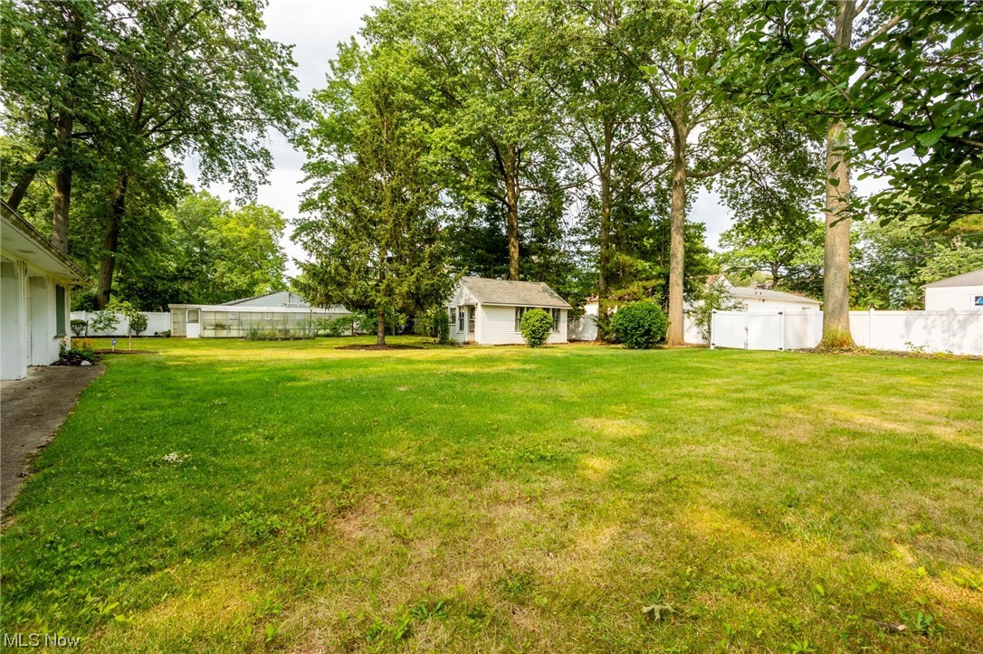 Broadview Allotment - Residential