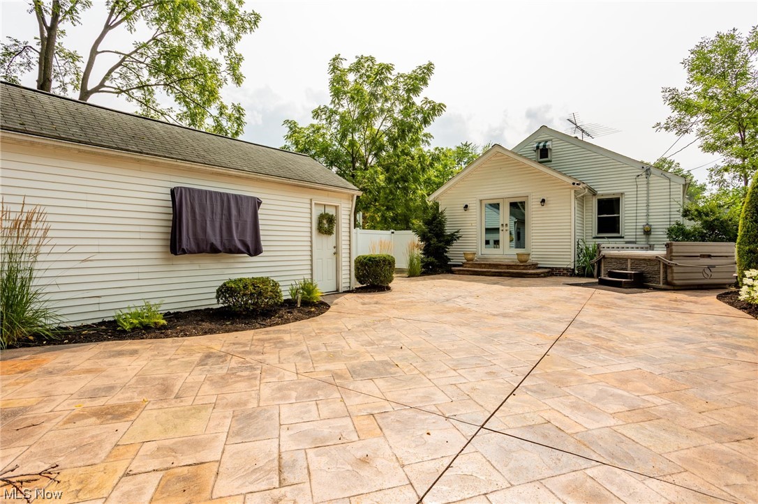 Broadview Allotment - Residential