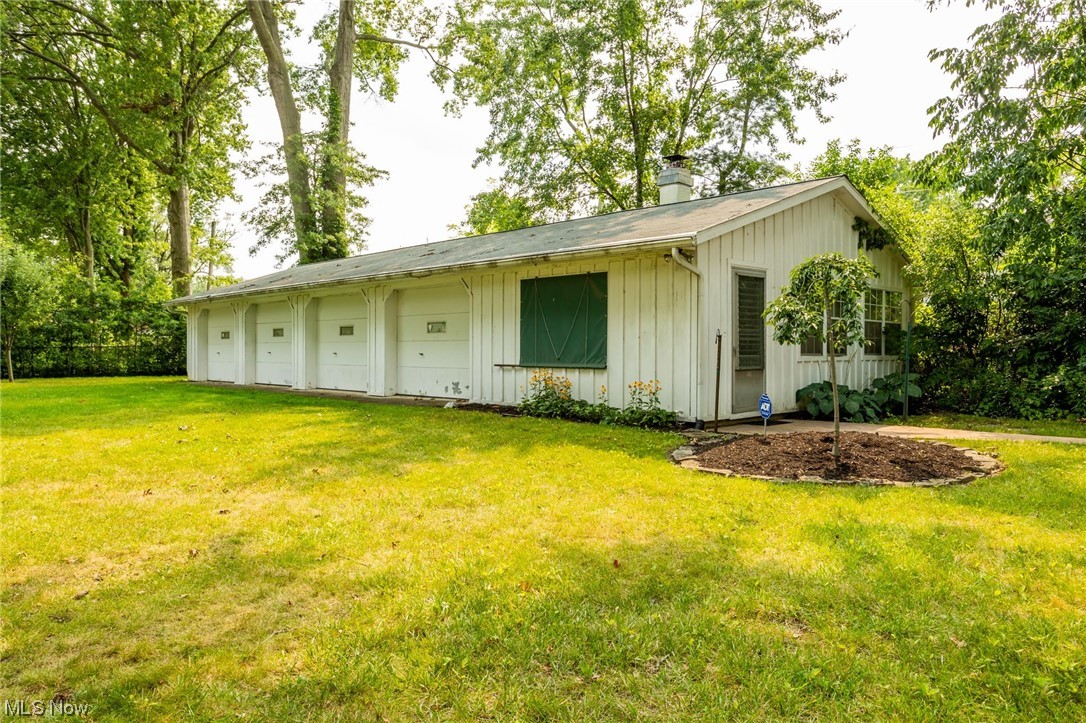 Broadview Allotment - Residential