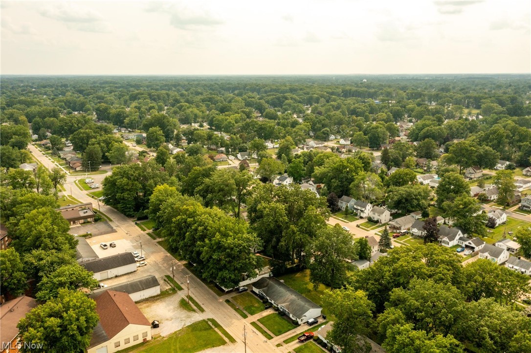 Broadview Allotment - Residential