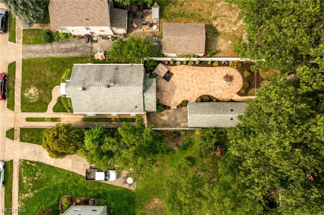 Broadview Allotment - Residential