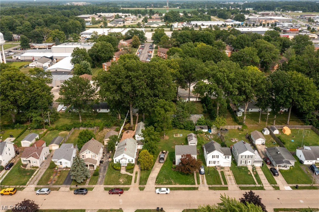 Broadview Allotment - Residential