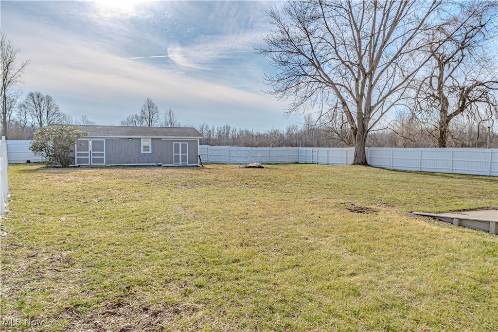 Photo of 155 Sterling Street, Creston, OH 44217 (MLS # 5182264)