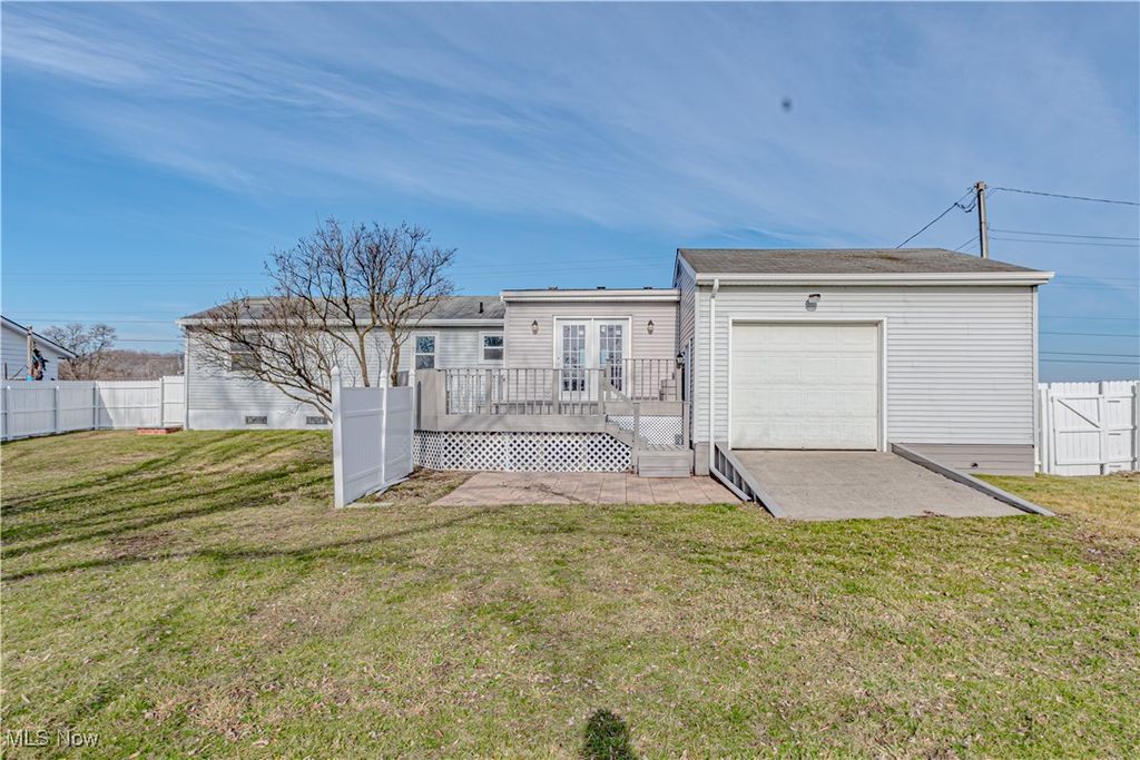 Photo of 155 Sterling Street, Creston, OH 44217 (MLS # 5182264)