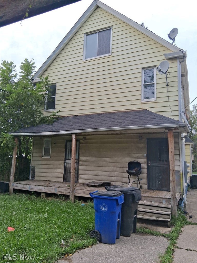 7016 Ivy Avenue