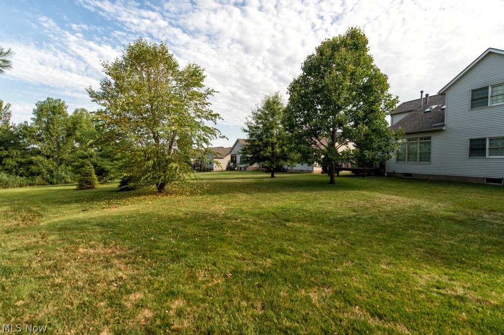 Villas At London Square Condo - Residential