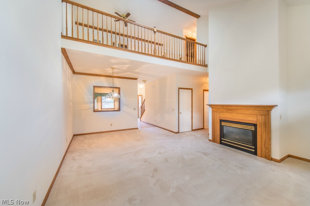 Villas At London Square Condo - Residential