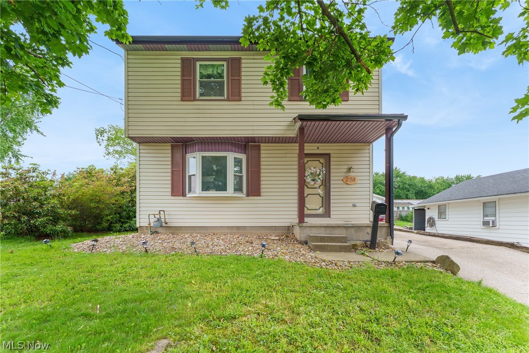 Springfield Heights - Residential