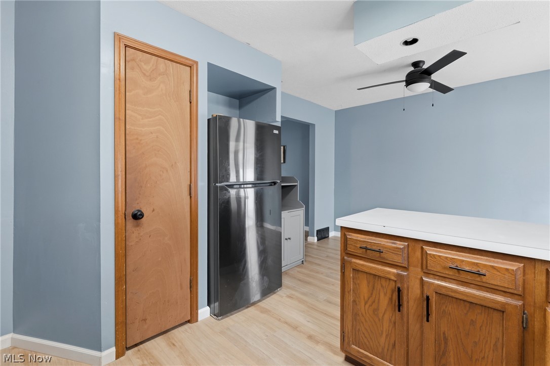 Springfield Heights - Residential