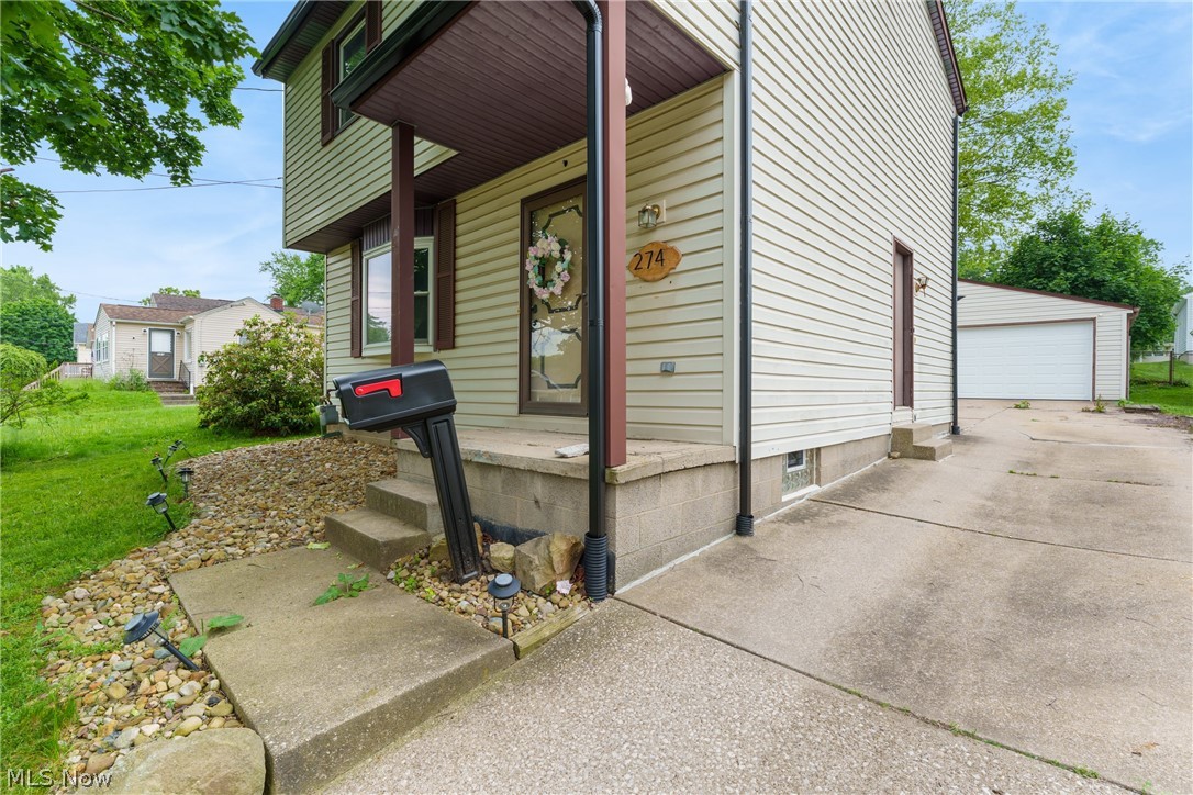 Springfield Heights - Residential