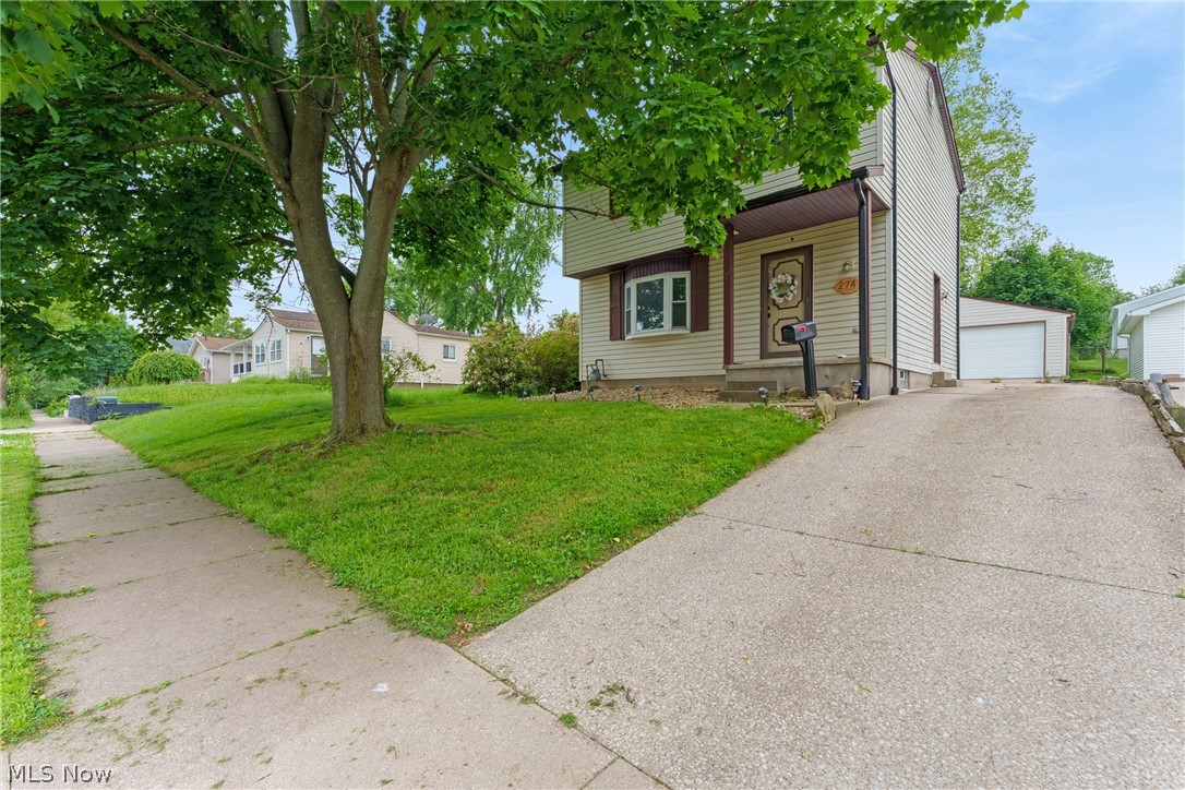 Springfield Heights - Residential